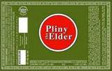 Pliny Clone Home Brew beer