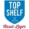 Top Shelf Classic Lager beer
