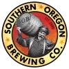 Southern Oregon Hefe Weizen beer Label Full Size