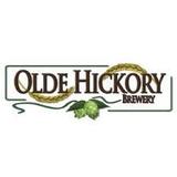 Olde Hickory Raving Session beer