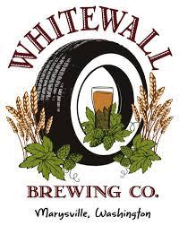 Whitewall Dually beer Label Full Size