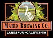 Marin Van Who Dutch Bug Red beer Label Full Size