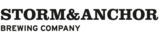 Storm & Anchor Citra Saison beer