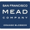 San Francisco Mead Orange Blossom beer Label Full Size