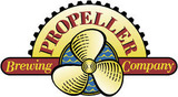 Propeller IPA beer