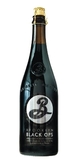 Brooklyn Black Ops 2009 beer
