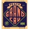 Great Divide Peach Grand Cru 2014 beer