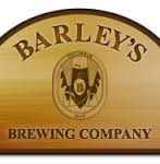 Barley's FHA IPA beer Label Full Size