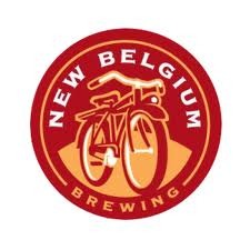 New Belgium Ranger IPA Dry-Hopped with Sorachi Ace beer Label Full Size