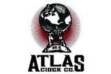 Atlas Hard Pear Cider beer