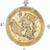 Island Hoppin Snowline Winter Ale beer