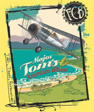 Fort Collins Major Tom’s American Wheat beer