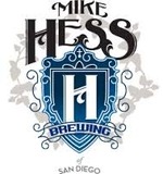 Mike Hess Solis Occasus Batch #33 beer