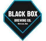 Black Box My Asis Dragon beer Label Full Size