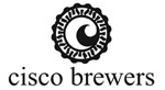 Cisco Island Reserve Imperial IPA beer Label Full Size