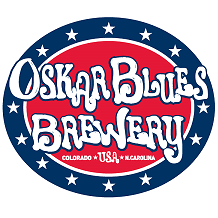 Oskar Blues Pollen Buzz beer Label Full Size
