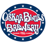 Oskar Blues Pollen Buzz beer