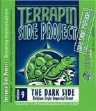 Terrapin The Dark Side beer