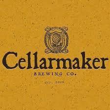 Cellarmaker Spear or Culture beer Label Full Size