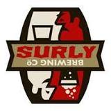 Surly Cultivate Rhubarb Farmhouse 2015 beer