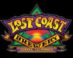 Lost Coast Red IPA beer