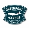 Greenport Harbor Dubbel beer