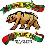 Bear Republic Sonoma Brown beer