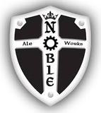 Noble Order Fenrir Blood Orange beer