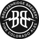 Breckenridge Pineapple Buddha Ale beer