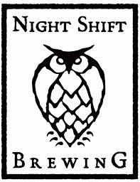 Night Shift 342 SMASH beer Label Full Size