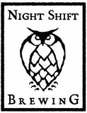 Night Shift 342 SMASH beer