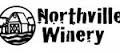 Northville Winery Cherry Cider beer Label Full Size