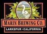 Marin Indian Summer IPA beer
