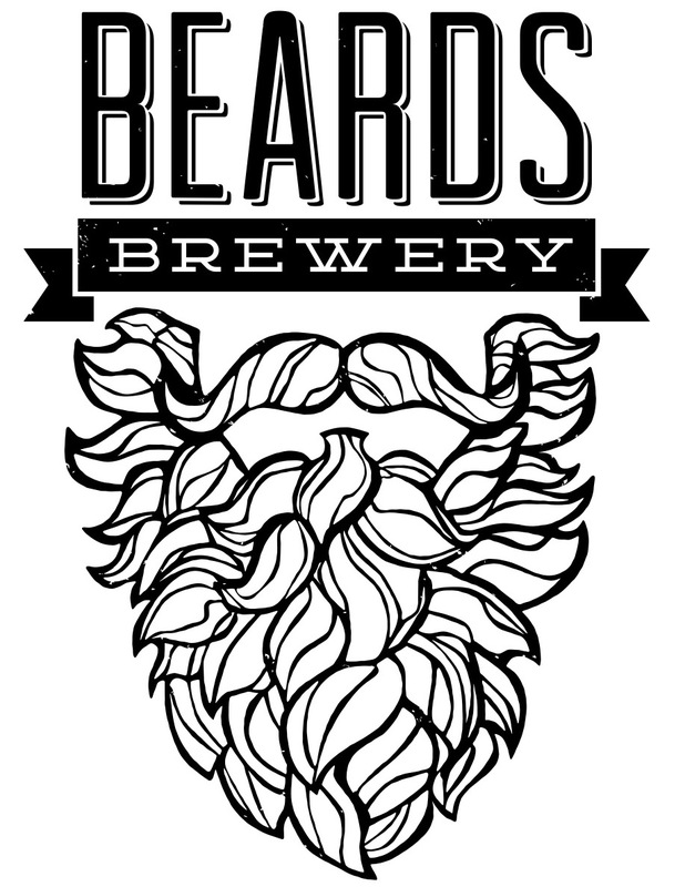 Beards Manos: the Hops of Fate! beer Label Full Size