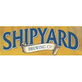 Shipyard Brewer's Choice Slow Ur' Cinnamon Roll beer