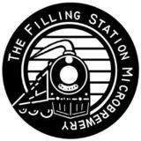 The Filling Station Microbrewery Bentley Oatmeal Stout beer