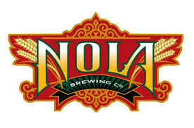 NOLA Prytania Porter beer Label Full Size