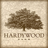 Hardywood Park Forbidden beer Label Full Size