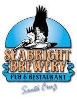 Seabright Sacrilicious Ale beer Label Full Size