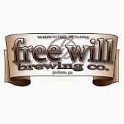 Free Will Abbatia Avena XX beer Label Full Size