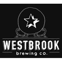 Westbrook 100% Brett Rye IPA beer Label Full Size