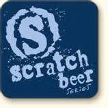 Tröegs Scratch #164 Pale Lager beer
