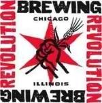 Revolution Blue Gene 2014 beer