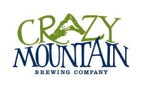 Crazy Mountain The Envoy beer Label Full Size