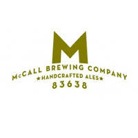 McCall Say Whut Coconut Porter beer Label Full Size