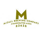 McCall Say Whut Coconut Porter beer