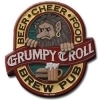 Grumpy Troll Back in Black Schwarzbier beer