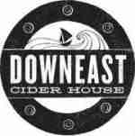 Downeast Sour Oak beer Label Full Size