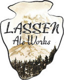 Lassen Volcanic beer