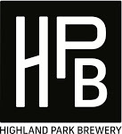 Highland Park Ham Porter beer Label Full Size
